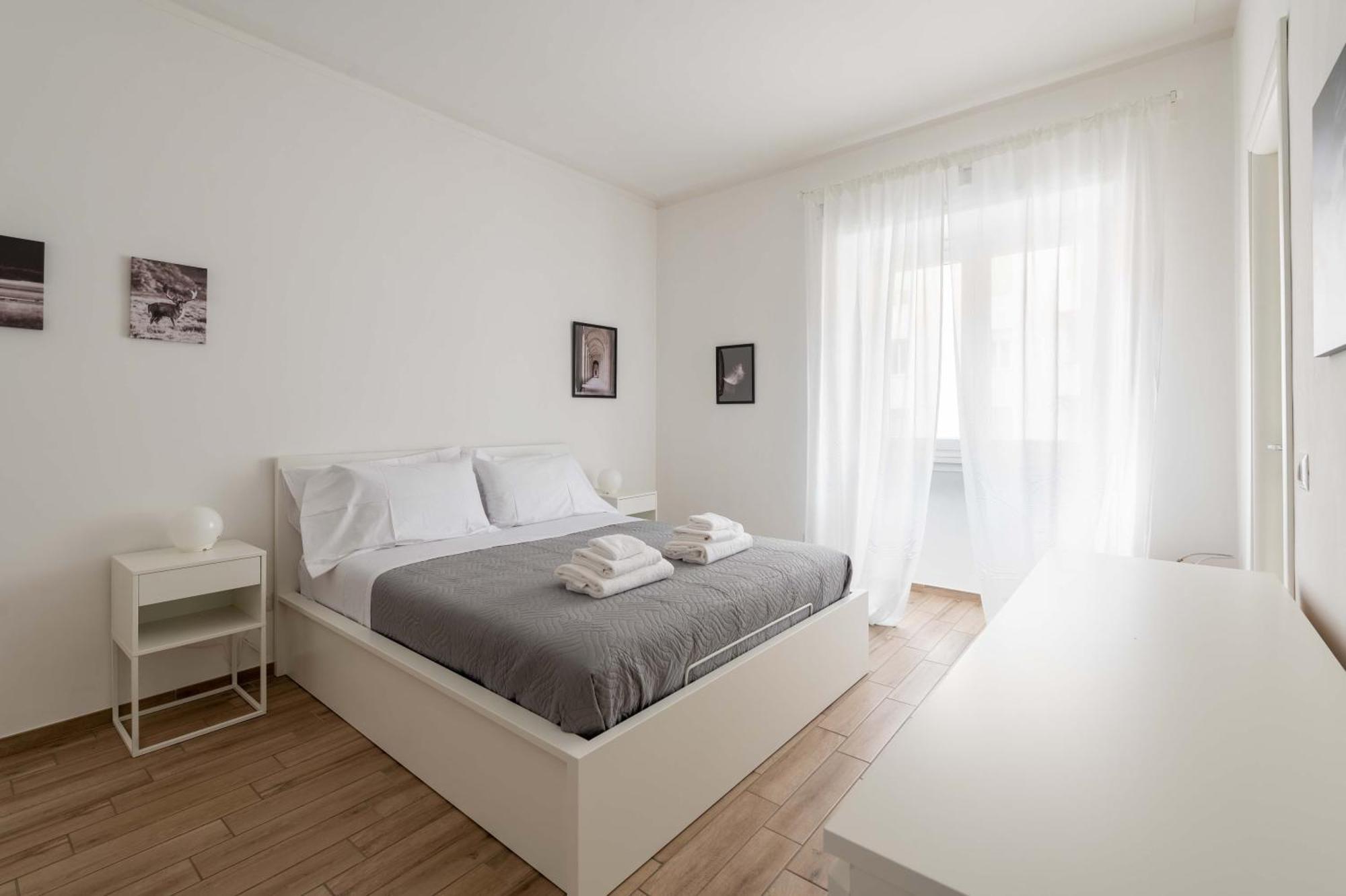 Loverhome Apartment 2 Roma Esterno foto