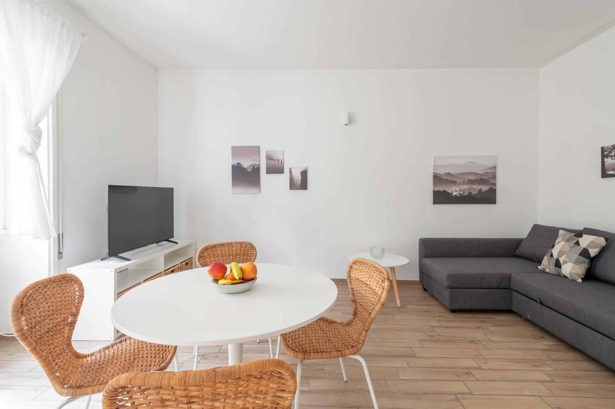 Loverhome Apartment 2 Roma Esterno foto