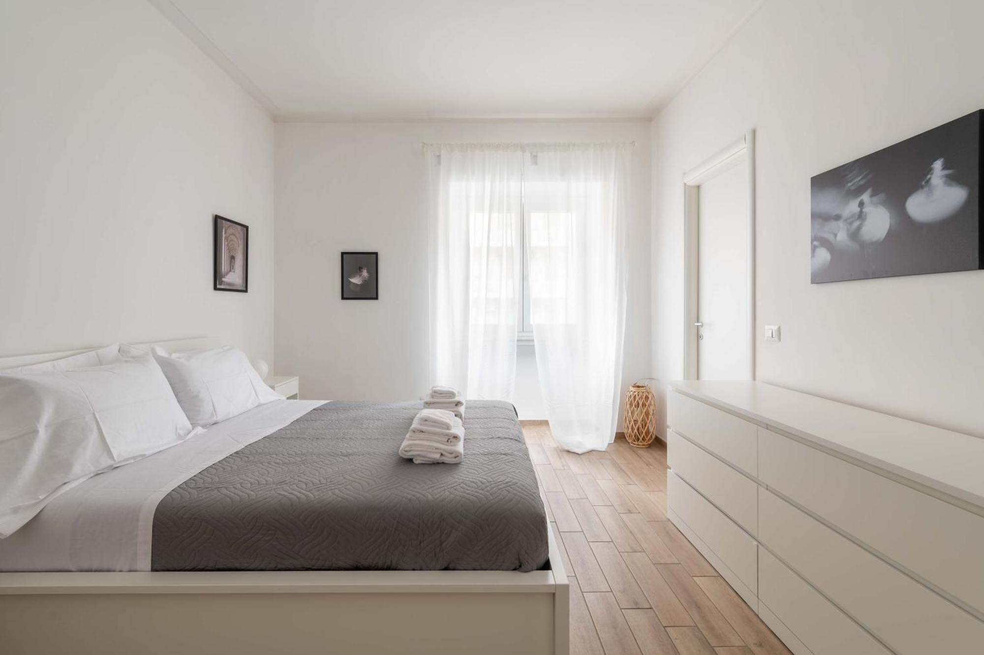 Loverhome Apartment 2 Roma Esterno foto