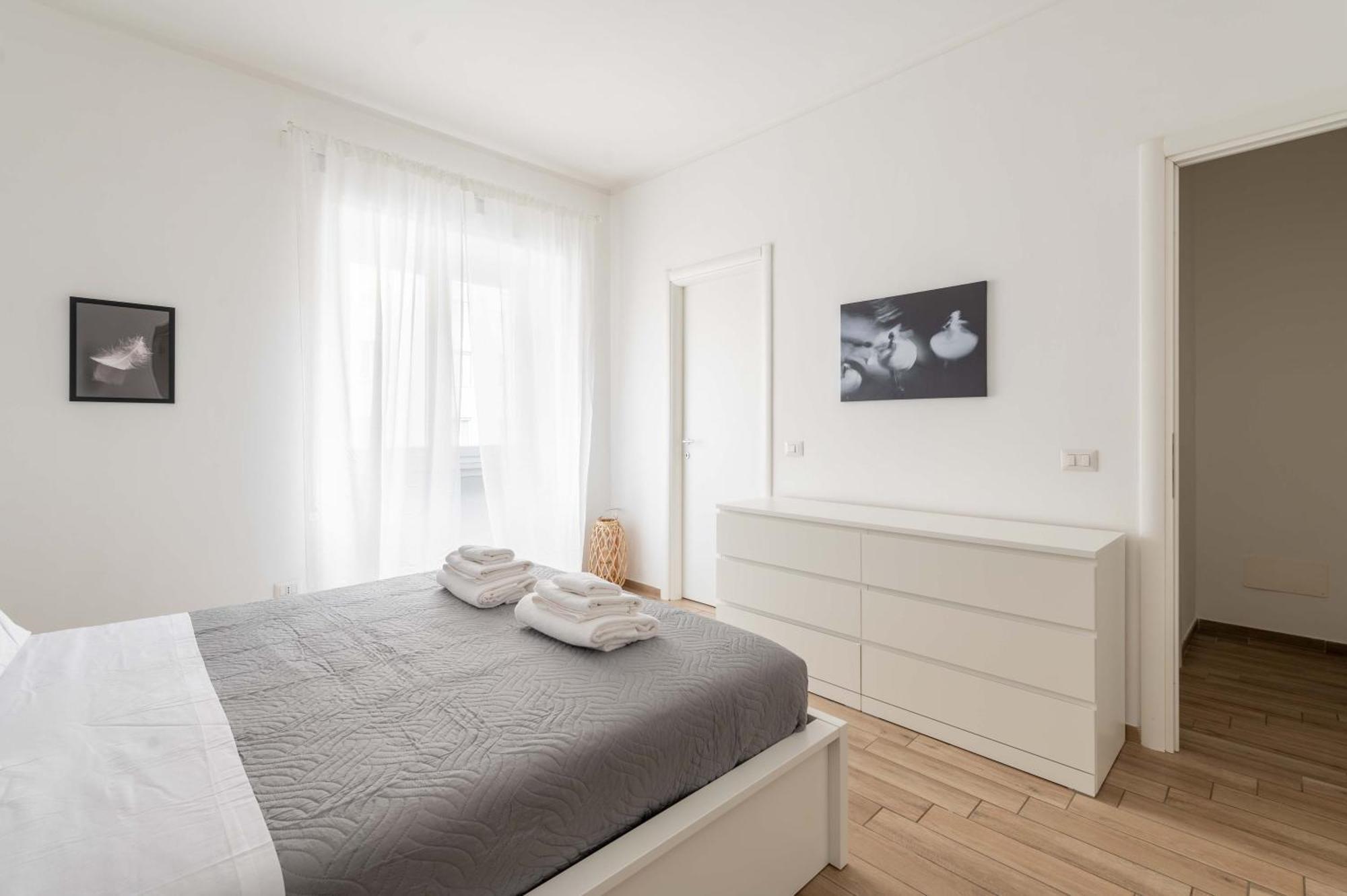 Loverhome Apartment 2 Roma Esterno foto
