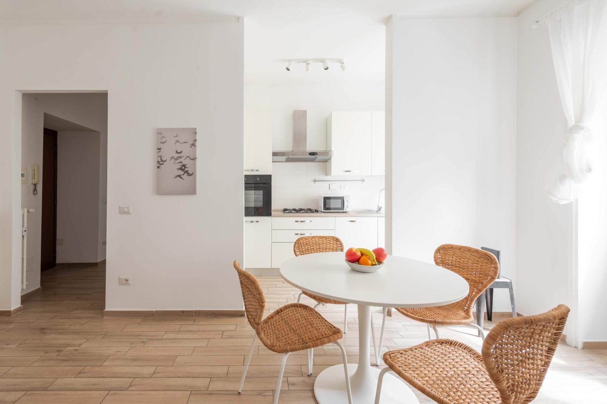 Loverhome Apartment 2 Roma Esterno foto