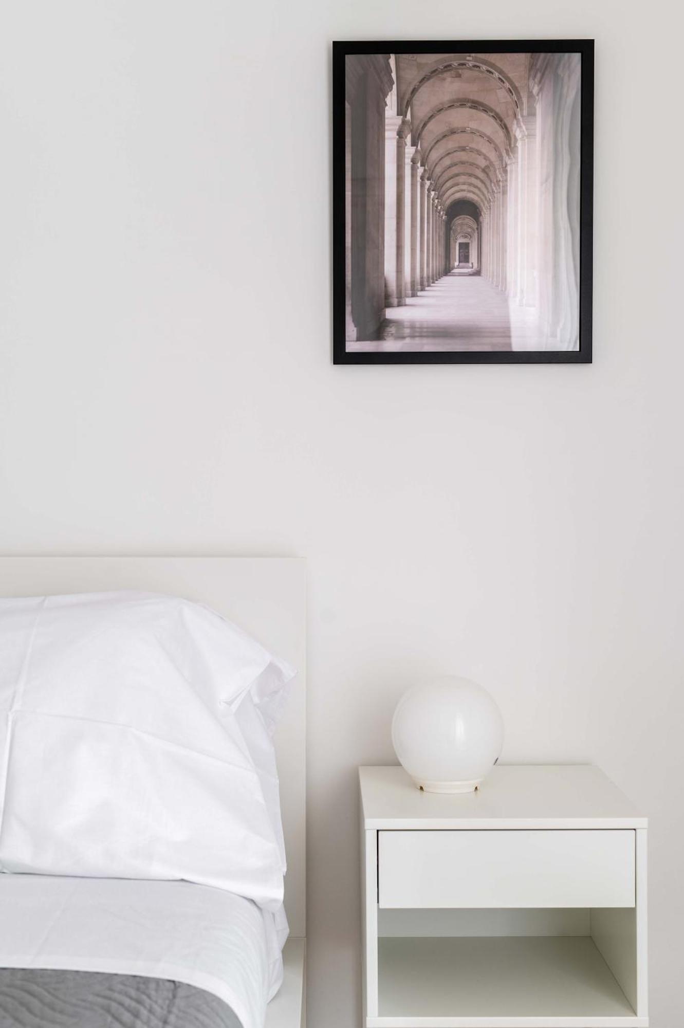 Loverhome Apartment 2 Roma Esterno foto