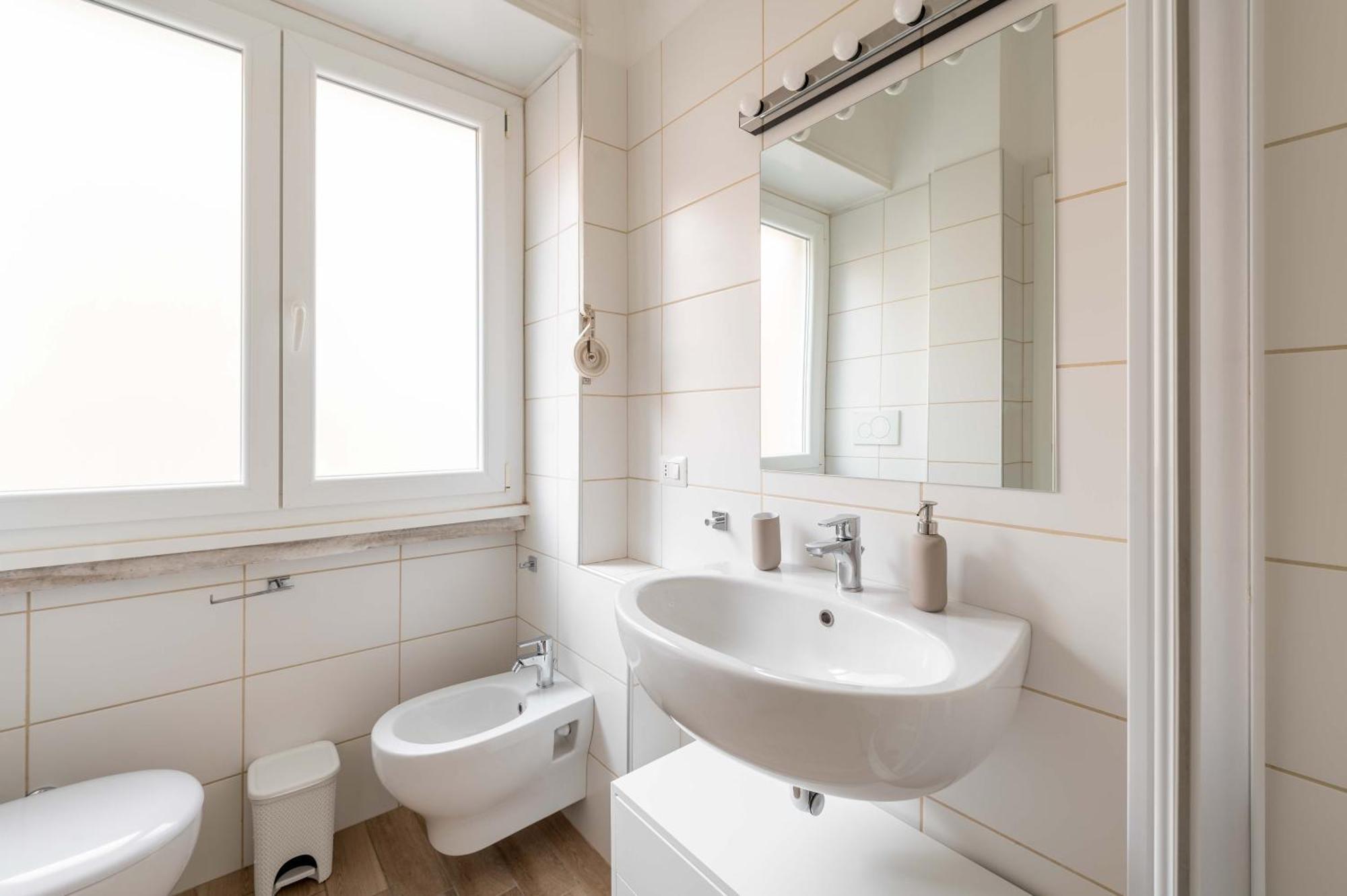 Loverhome Apartment 2 Roma Esterno foto