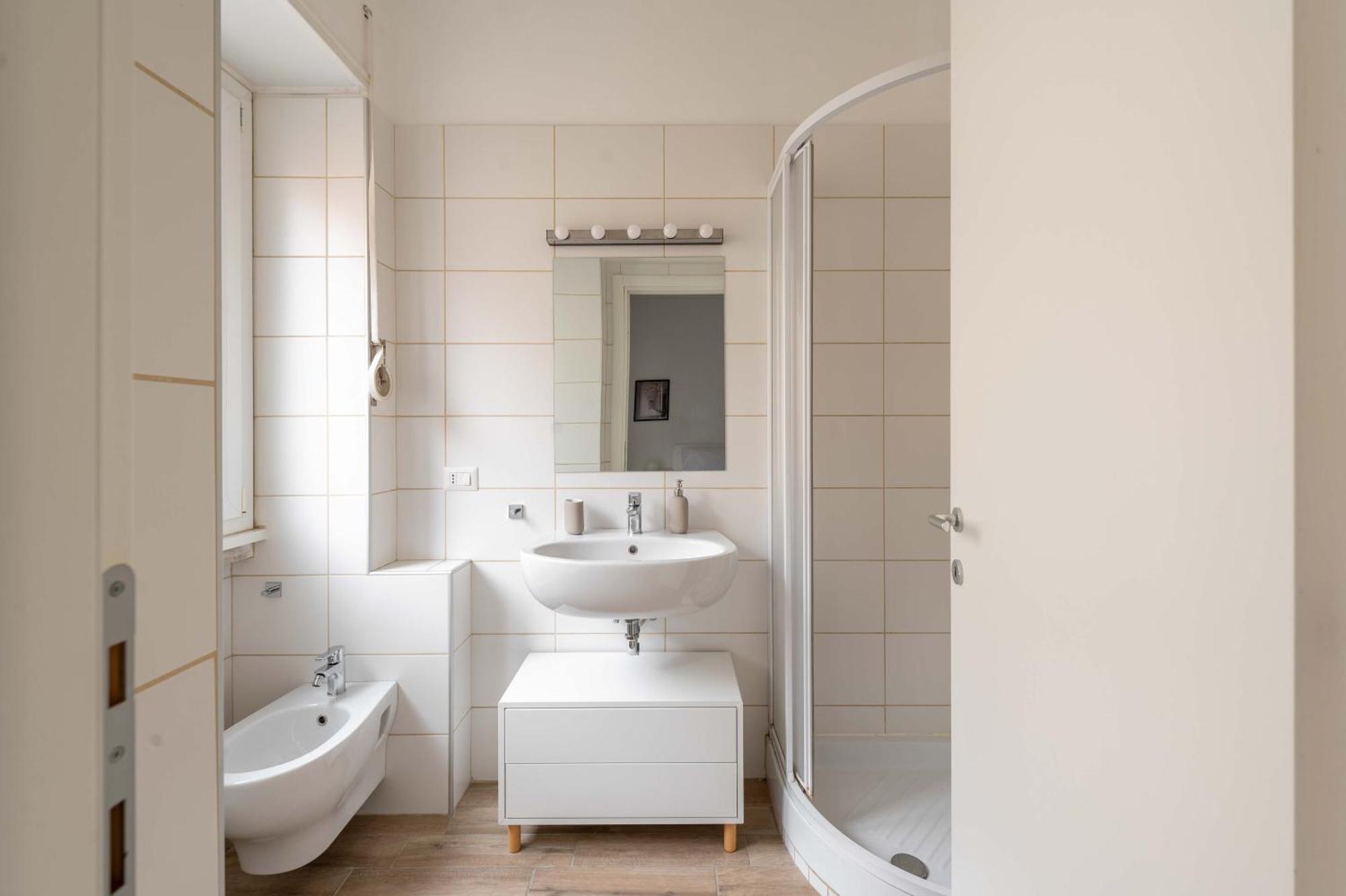 Loverhome Apartment 2 Roma Esterno foto