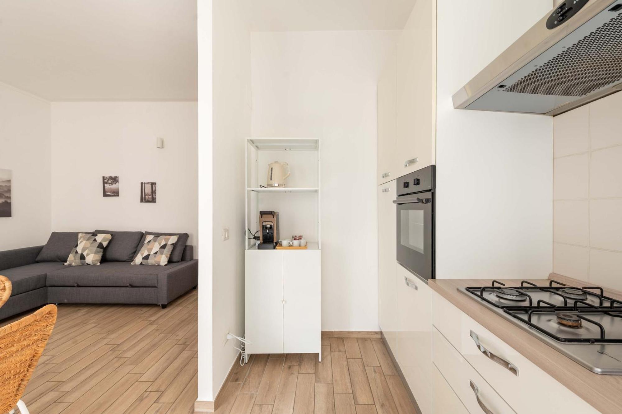Loverhome Apartment 2 Roma Esterno foto